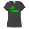 Women's Perfect® Tri Soft-Style Tee Thumbnail