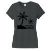 Women's Perfect® Tri Soft-Style Tee Thumbnail