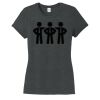 Women's Perfect® Tri Soft-Style Tee Thumbnail
