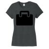 Women's Perfect® Tri Soft-Style Tee Thumbnail