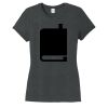 Women's Perfect® Tri Soft-Style Tee Thumbnail