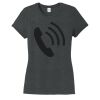 Women's Perfect® Tri Soft-Style Tee Thumbnail