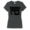 Women's Perfect® Tri Soft-Style Tee Thumbnail