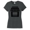 Women's Perfect® Tri Soft-Style Tee Thumbnail