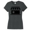 Women's Perfect® Tri Soft-Style Tee Thumbnail