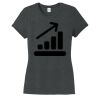 Women's Perfect® Tri Soft-Style Tee Thumbnail