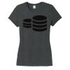 Women's Perfect® Tri Soft-Style Tee Thumbnail