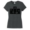 Women's Perfect® Tri Soft-Style Tee Thumbnail