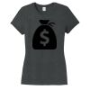 Women's Perfect® Tri Soft-Style Tee Thumbnail