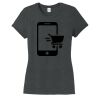 Women's Perfect® Tri Soft-Style Tee Thumbnail