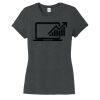 Women's Perfect® Tri Soft-Style Tee Thumbnail