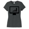 Women's Perfect® Tri Soft-Style Tee Thumbnail