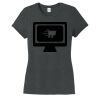 Women's Perfect® Tri Soft-Style Tee Thumbnail