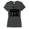 Women's Perfect® Tri Soft-Style Tee Thumbnail