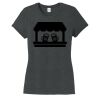 Women's Perfect® Tri Soft-Style Tee Thumbnail