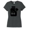 Women's Perfect® Tri Soft-Style Tee Thumbnail