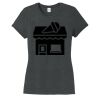Women's Perfect® Tri Soft-Style Tee Thumbnail