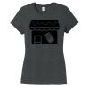 Women's Perfect® Tri Soft-Style Tee Thumbnail