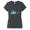 Women's Perfect® Tri Soft-Style Tee Thumbnail