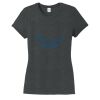 Women's Perfect® Tri Soft-Style Tee Thumbnail