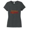 Women's Perfect® Tri Soft-Style Tee Thumbnail