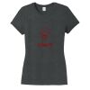Women's Perfect® Tri Soft-Style Tee Thumbnail