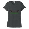 Women's Perfect® Tri Soft-Style Tee Thumbnail
