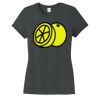 Women's Perfect® Tri Soft-Style Tee Thumbnail