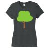 Women's Perfect® Tri Soft-Style Tee Thumbnail