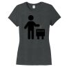 Women's Perfect® Tri Soft-Style Tee Thumbnail