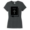 Women's Perfect® Tri Soft-Style Tee Thumbnail