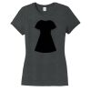 Women's Perfect® Tri Soft-Style Tee Thumbnail