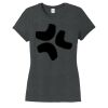 Women's Perfect® Tri Soft-Style Tee Thumbnail
