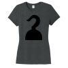 Women's Perfect® Tri Soft-Style Tee Thumbnail