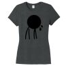 Women's Perfect® Tri Soft-Style Tee Thumbnail
