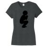 Women's Perfect® Tri Soft-Style Tee Thumbnail
