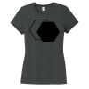 Women's Perfect® Tri Soft-Style Tee Thumbnail