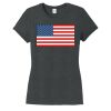 Women's Perfect® Tri Soft-Style Tee Thumbnail