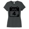 Women's Perfect® Tri Soft-Style Tee Thumbnail