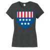 Women's Perfect® Tri Soft-Style Tee Thumbnail