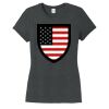 Women's Perfect® Tri Soft-Style Tee Thumbnail
