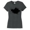 Women's Perfect® Tri Soft-Style Tee Thumbnail