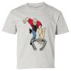 Ultra Cotton® Youth T-Shirt Thumbnail