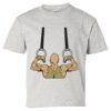 Ultra Cotton® Youth T-Shirt Thumbnail