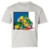 Ultra Cotton® Youth T-Shirt Thumbnail