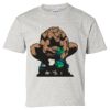 Ultra Cotton® Youth T-Shirt Thumbnail