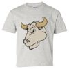 Ultra Cotton® Youth T-Shirt Thumbnail
