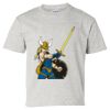 Ultra Cotton® Youth T-Shirt Thumbnail