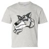 Ultra Cotton® Youth T-Shirt Thumbnail