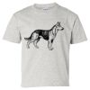 Ultra Cotton® Youth T-Shirt Thumbnail